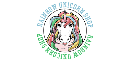 The Rainbow Unicorn Shop
